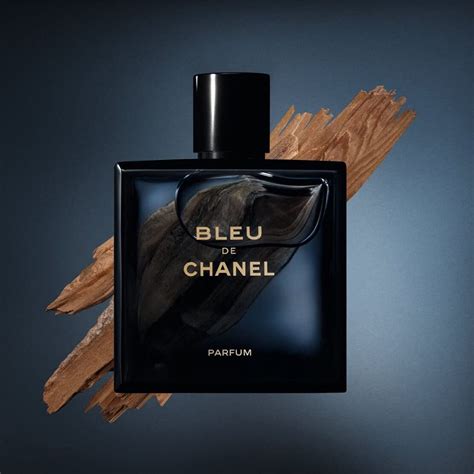 bleu de chanel parfum probe|bleu de chanel reviews.